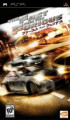 The Fast and The Furious : Tokyo Drift - PSP