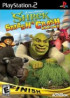 Shrek Smash N' Crash Racing - PS2