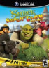 Shrek Smash N' Crash Racing - Gamecube