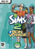 Les Sims 2 : Bon Voyage - PC
