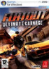 FlatOut : Ultimate Carnage - PC