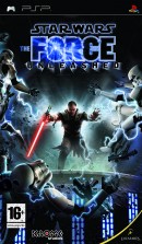 Star Wars : Le Pouvoir de la Force - PSP Star Wars : Le Pouvoir de la Force - PSP