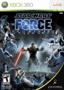 Star Wars : Le Pouvoir de la Force - Xbox 360 Star Wars : Le Pouvoir de la Force - Xbox 360