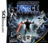 Star Wars : Le Pouvoir de la Force - DS