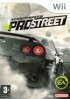 Need for Speed ProStreet - Wii