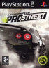 Need for Speed ProStreet - PS2