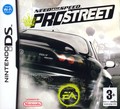 Need for Speed ProStreet - DS Need for Speed ProStreet - DS