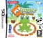 My Frogger Toy Trials - DS