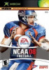 NCAA Football 08 - Xbox