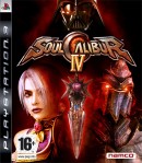 SoulCalibur IV - PS3 SoulCalibur IV - PS3