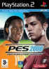 Pro Evolution Soccer 2008 - PS2