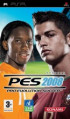 Pro Evolution Soccer 2008 - PSP