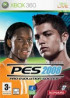 Pro Evolution Soccer 2008 - Xbox 360