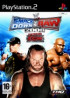 WWE SmackDown ! Vs. RAW 2008 - PS2