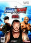WWE SmackDown ! Vs. RAW 2008 - Wii