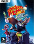 Disney's Chicken Little : Aventures Intergalactiques - PC