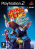 Disney's Chicken Little : Aventures Intergalactiques - PS2