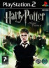 Harry Potter et l'Ordre du Phénix - PS2