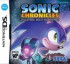 Sonic Chronicles : La Confrérie des Ténèbres - DS