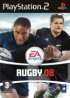 Rugby 08 - PS2