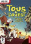 Lucky Luke : Tous à l'ouest - PC