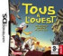 Lucky Luke : Tous à l'ouest - DS