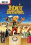 Astérix aux Jeux Olympiques - PC