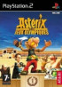 Astérix aux Jeux Olympiques - PS2