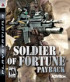 Soldier of Fortune : Payback - PS3