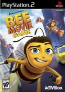 Bee Movie : Drôle d'abeille - PS2 Bee Movie : Drôle d'abeille - PS2