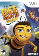 Bee Movie : Drôle d'abeille - Wii Bee Movie : Drôle d'abeille - Wii