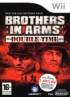 Brothers in Arms : Double Time - Wii