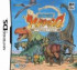 Dino Master : Dig Discover Duel - DS