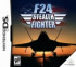 F24 Stealth Fighter - DS