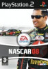 Nascar 08 - PS2