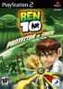 Ben 10 : Protector of Earth - PS2