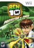 Ben 10 : Protector of Earth - Wii