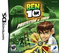 Ben 10 : Protector of Earth - DS Ben 10 : Protector of Earth - DS