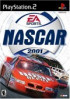 Nascar 2001 - PS2