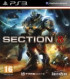 Section 8 - PS3