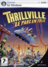 Thrillville : Le Parc en Folie - PC