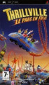 Thrillville : Le Parc en Folie - PSP