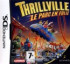 Thrillville : Le Parc en Folie - DS