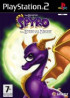 The Legend of Spyro : The Eternal Night - PS2