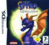 The Legend of Spyro : The Eternal Night - DS