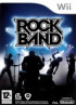 Rock Band - Wii