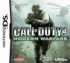 Call of Duty 4 : Modern Warfare - DS