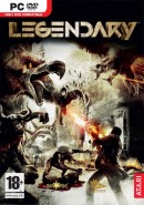 Legendary : The Box - PC Legendary : The Box - PC