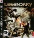 Legendary : The Box - PS3