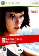 Mirror's Edge - Xbox 360 Mirror's Edge - Xbox 360